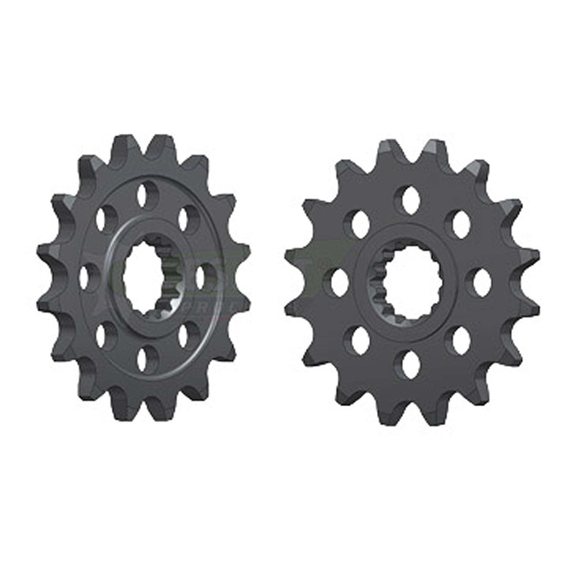 Pignon Supersprox 525 16 dents Benelli Leoncino 800 22-24