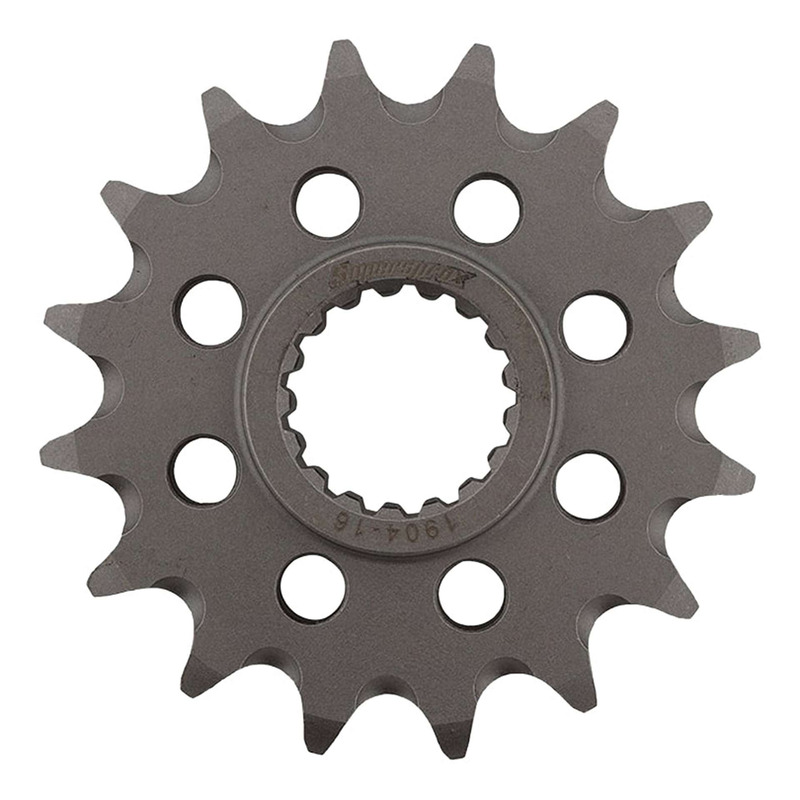 Pignon Supersprox 525 16 dents KTM 990 Adventure 06-12