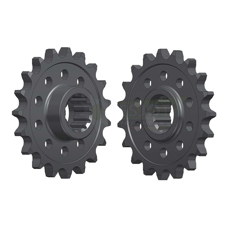 Pignon Supersprox 530 19 dents Harley Davidson 1250 Pan America 21-26