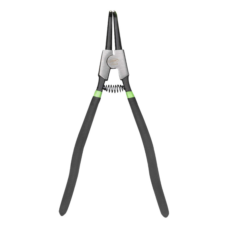 Pince à circlips extérieur JBM courbée 330mm