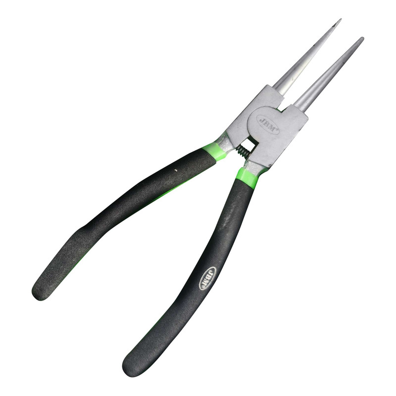 Pince à circlips extérieur JBM droite 200mm