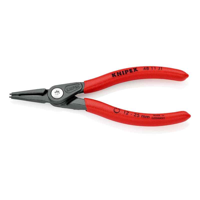 Pince à circlips intérieur de 12 à 25 mm Knipex