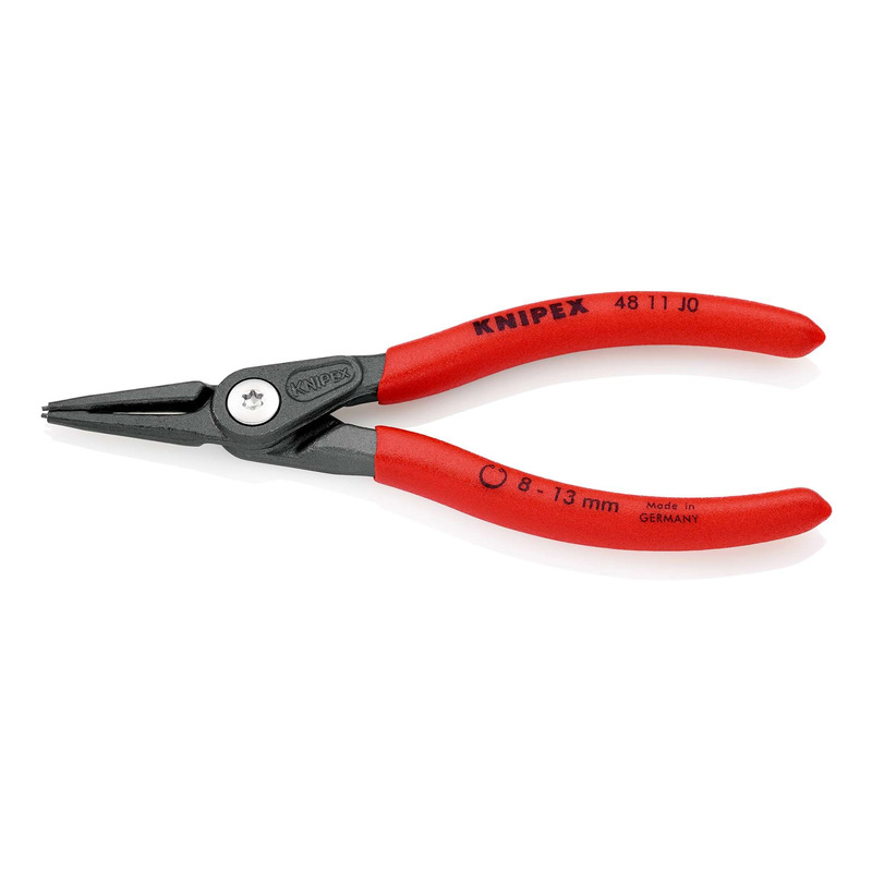 Pince à circlips intérieur de 8 à 13 mm Knipex