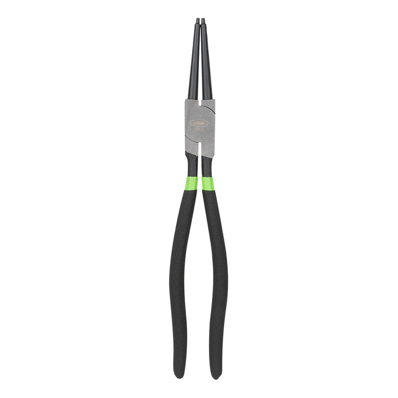 Pince à circlips intérieur JBM droite 330mm