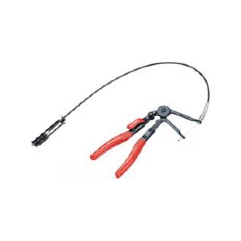Pince à collier 630 mm