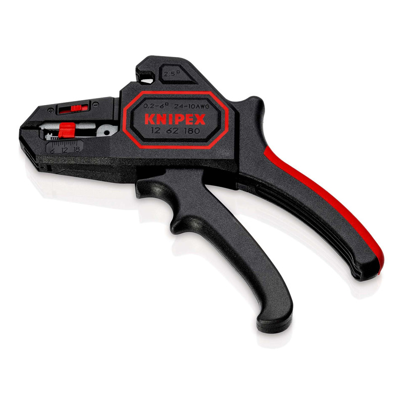 Pince à dénuder Knipex Pro automatique 180 mm