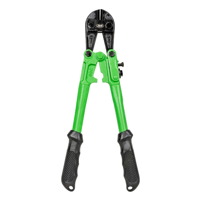 Pince coupe-boulons JBM 12"