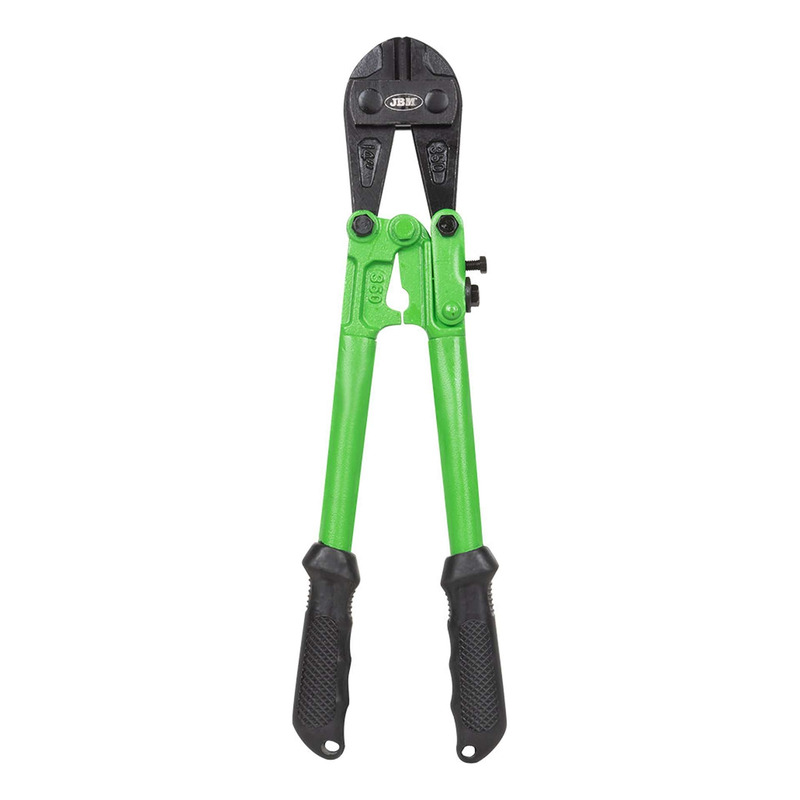 Pince coupe-boulons JBM 14"