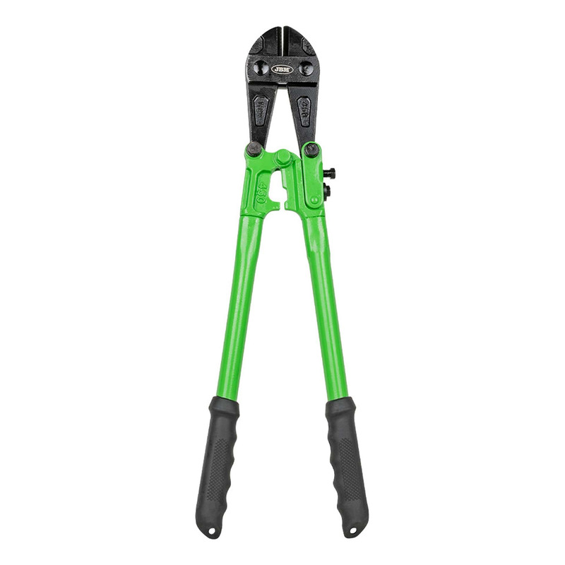 Pince coupe-boulons JBM 18"