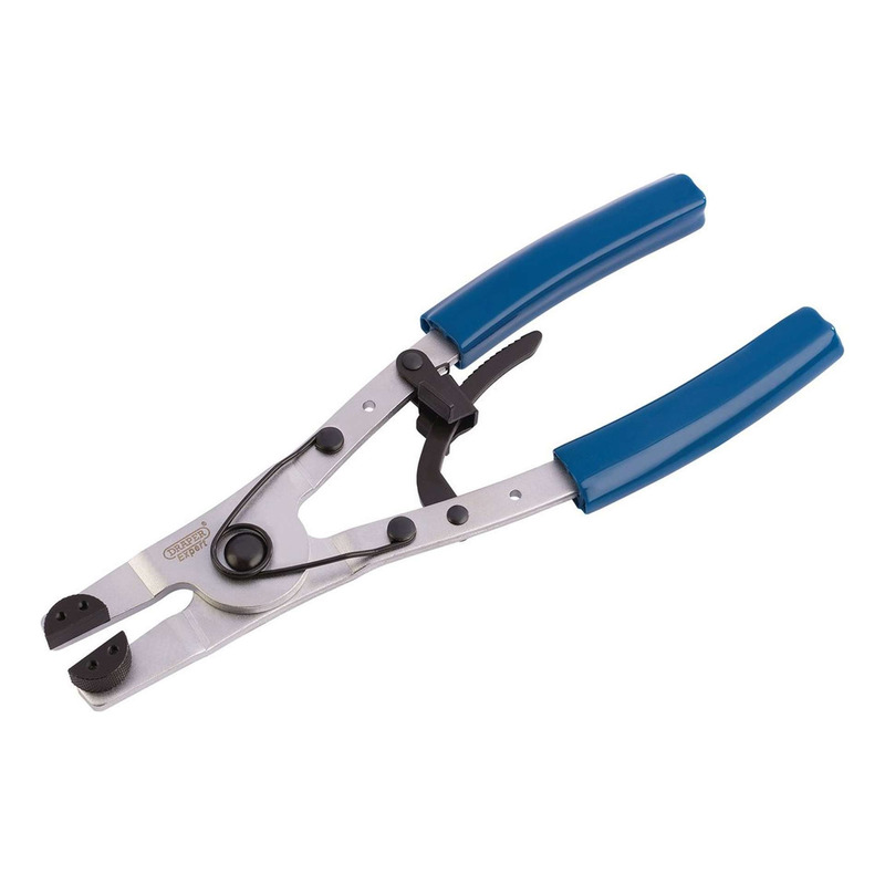 Pince dÃ©montage de piston dâ  Ã©trier de frein Draper Ã 19-36mm