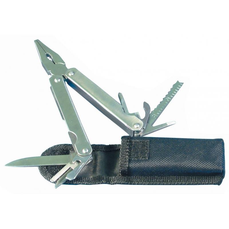 Pince multifonction BikeTek 9 en 1