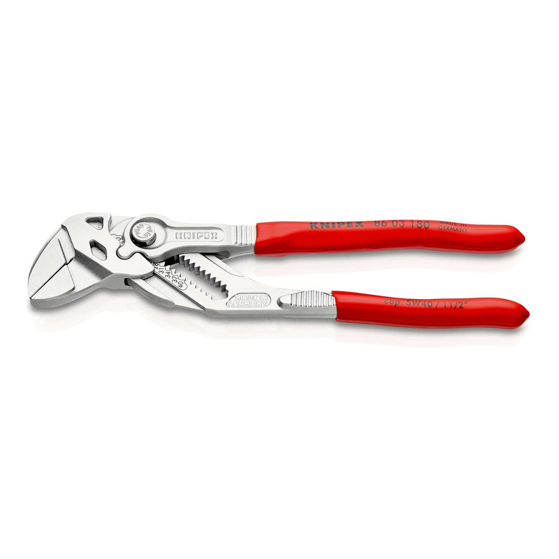 Pince multiprise Knipex