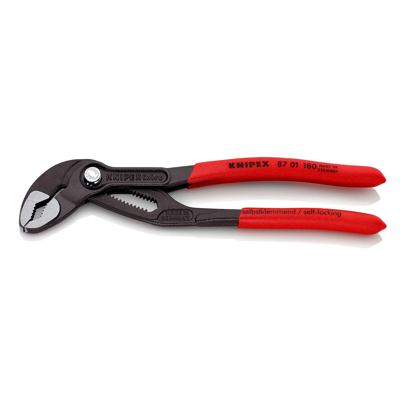 Pince multiprise Knipex Cobra 180 mm