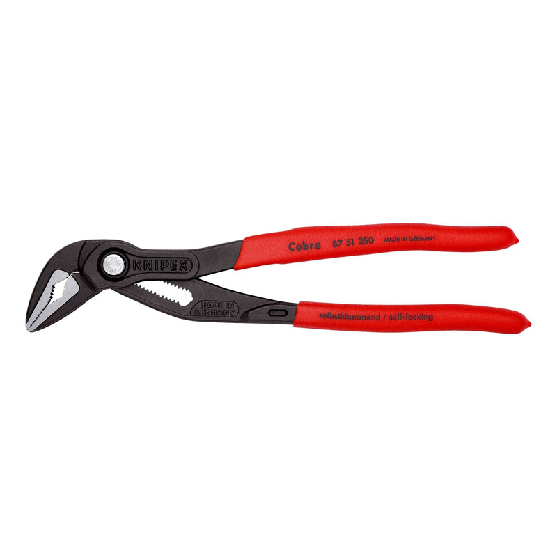 Pince multiprise Knipex Cobra ES ultra éffilée 250 mm
