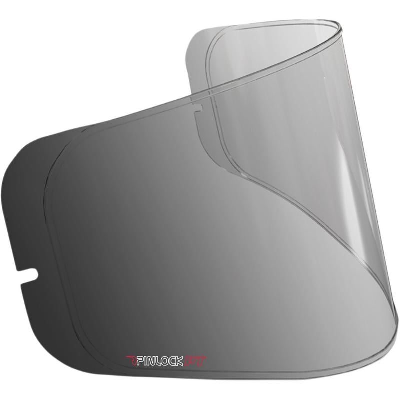Pinlock ProtecTINT pour casque Icon Airframe Pro/Airmada/Airform photochromique