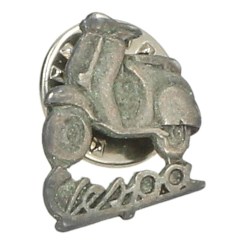 Pins Vespa Scooter