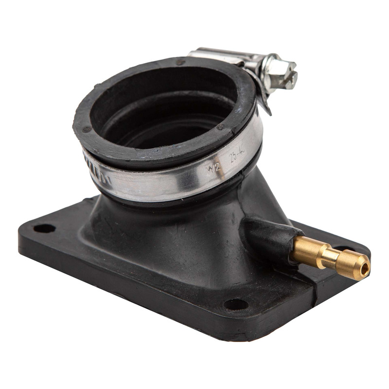 Pipe 1Tek Derbi Senda D.34 avec dépression