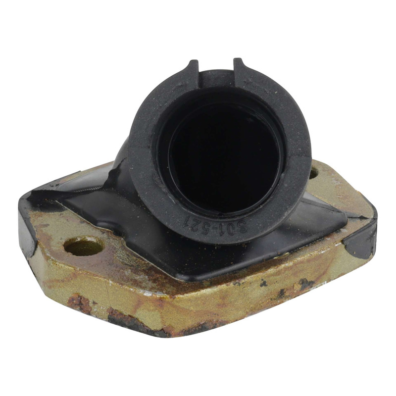 Pipe admission Piaggio Fly/Liberty/Typhoon