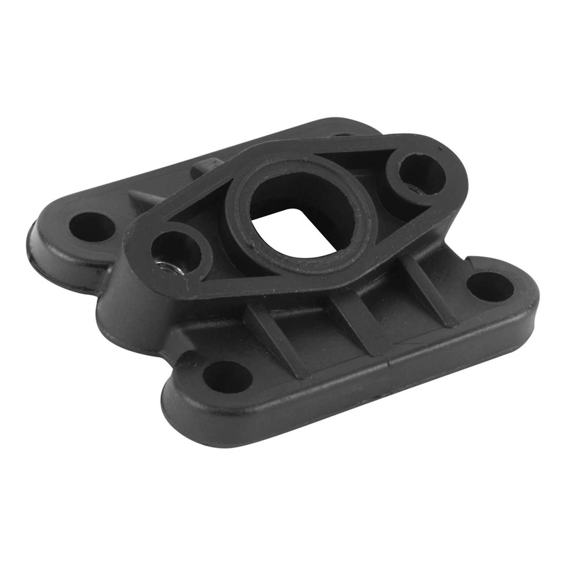 Pipe admission Pocket Bike