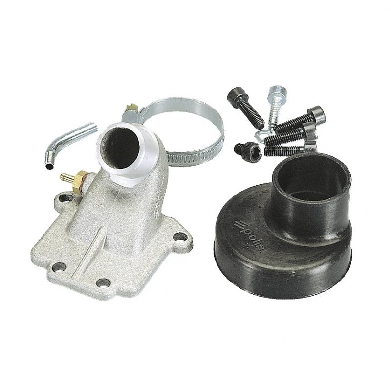 Pipe admission Polini malaguti fifty d.19