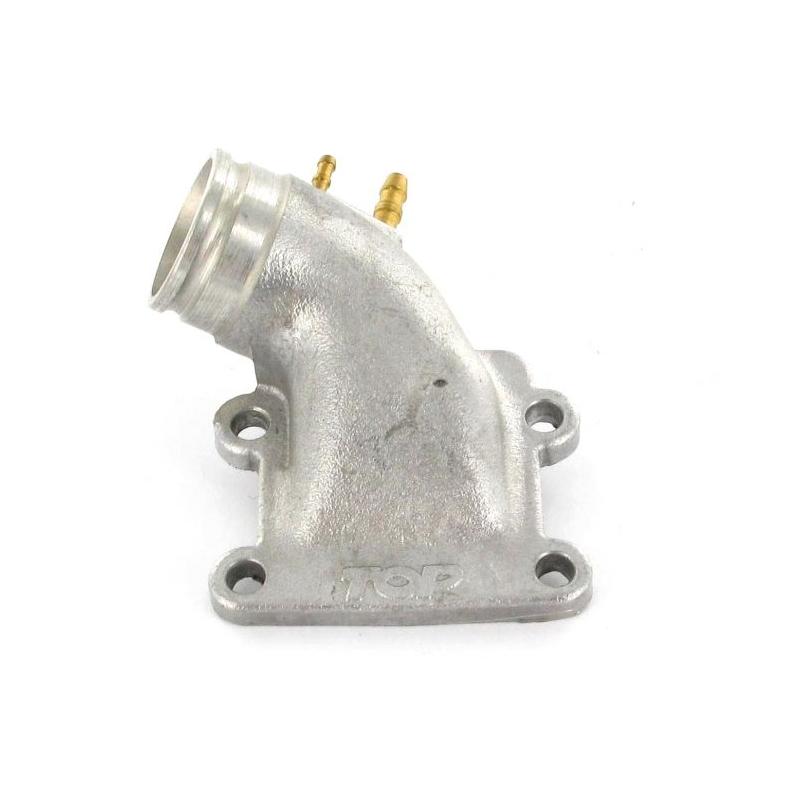 Pipe alu D.25/28 Top Performances Booster Next Stunt