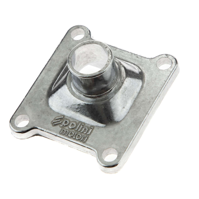 Pipe d'admission carter moteur Polini MBK 51- D.15
