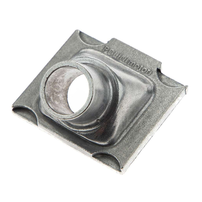 Pipe carter moteur Polini Peugeot (modèle sans support)- D.15