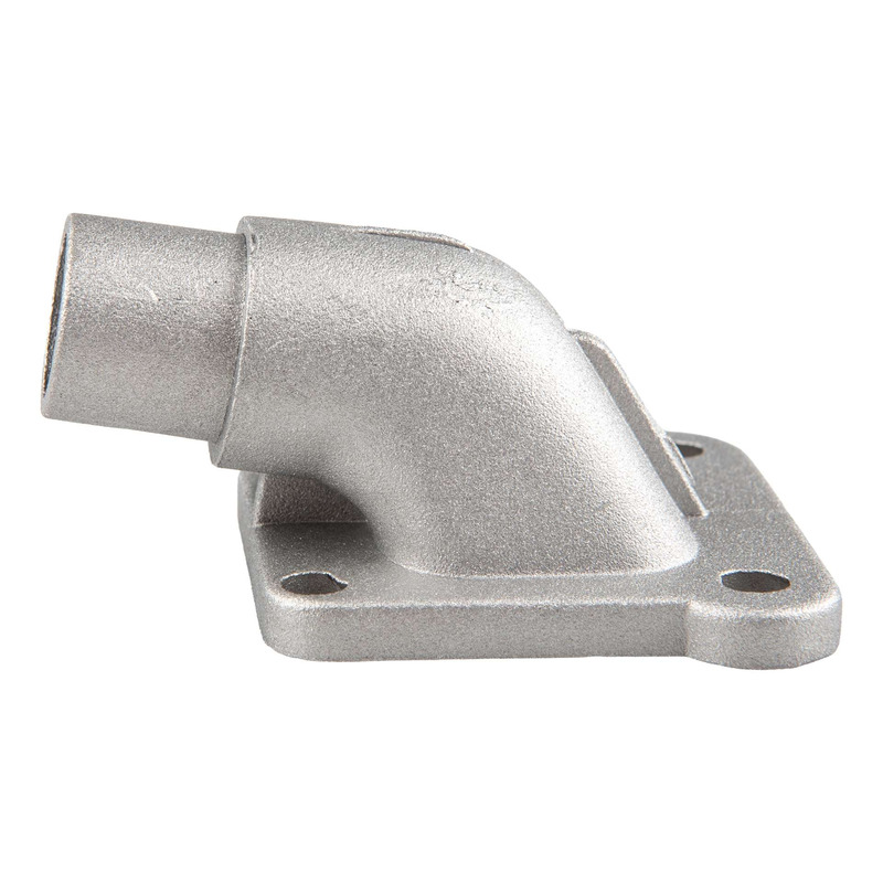 Pipe d'admission cyclo Teknix 103 SP/MVL diam 15