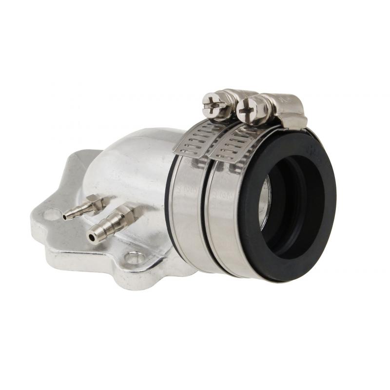 Pipe d'admission D.34 Voca Racing Modular MBK Nitro Yamaha Aerox