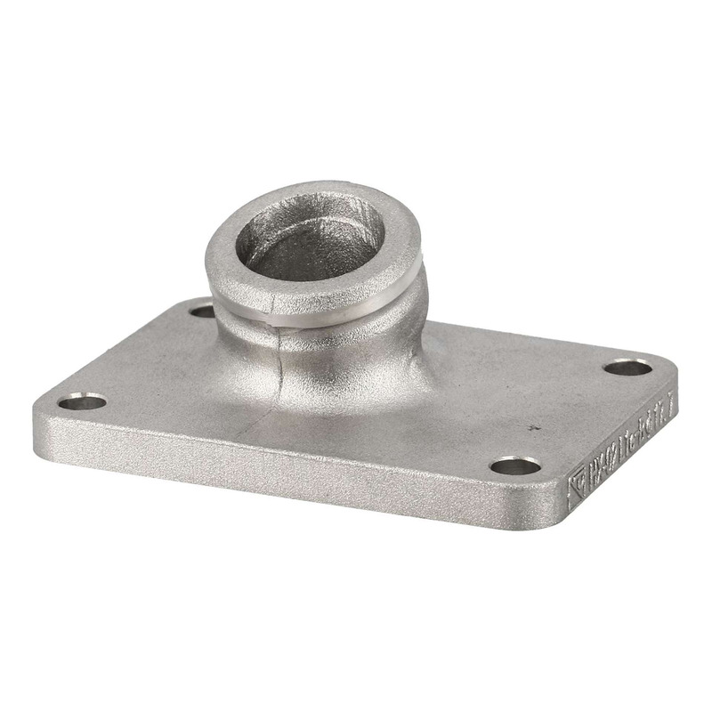 Pipe d'admission Derbi Senda Euro 2/3