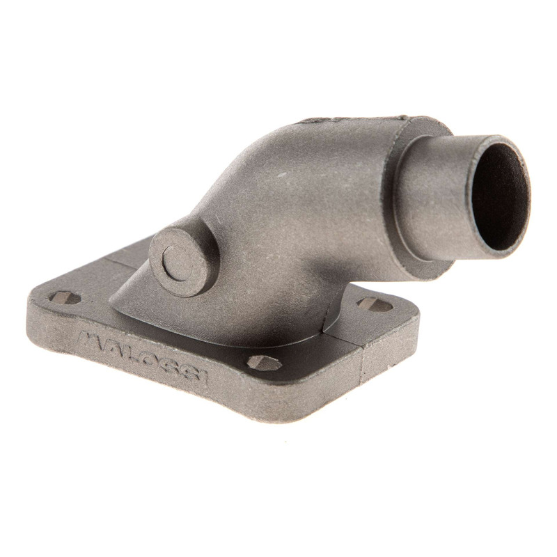 Pipe d'admission Malossi Ø 15x19 mm SHA 15