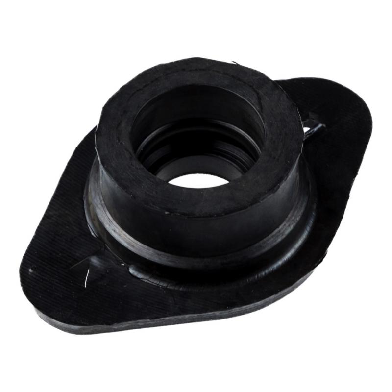 Pipe d'admission Malossi Ø 20x25 caoutchouc PHBG 19