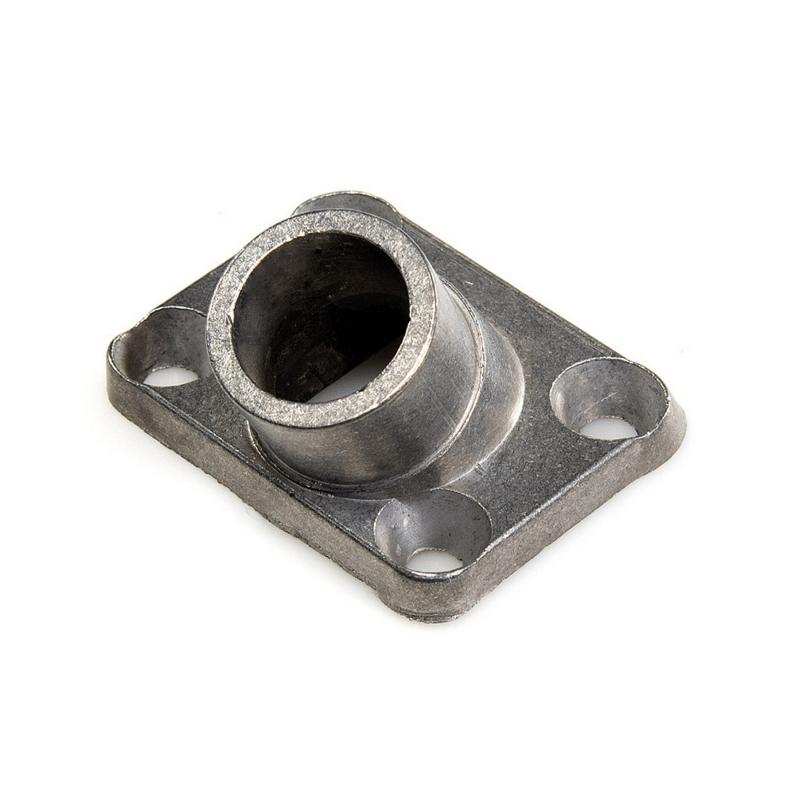 Pipe d’admission Malossi plongée 19x24