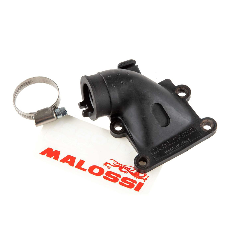 Pipe d'admission Malossi pour MBK Booster