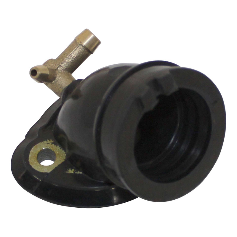 Pipe d'admission Piaggio LX/Fly
