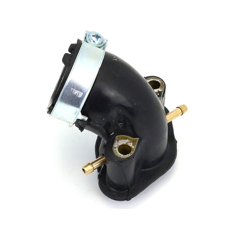 Pipe d'admission pour scooter à moteur GY6 4T