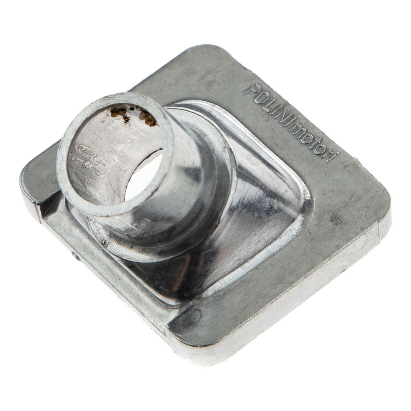 Pipe d'admission Polini Ã  15 Peugeot SP-MV SPX-RCX-