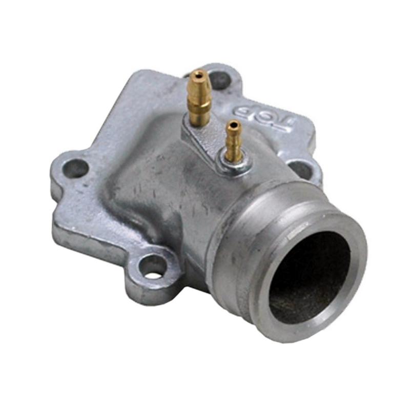 Pipe Top Performance Alu courte D.25/28 Nitro Aerox MachG Sr..