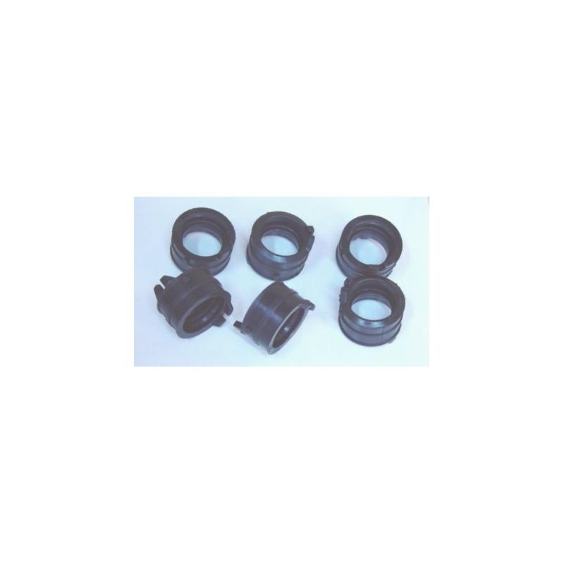 Pipes d’admission Bihr Honda GL 1500 F6C Valkyrie 97-03