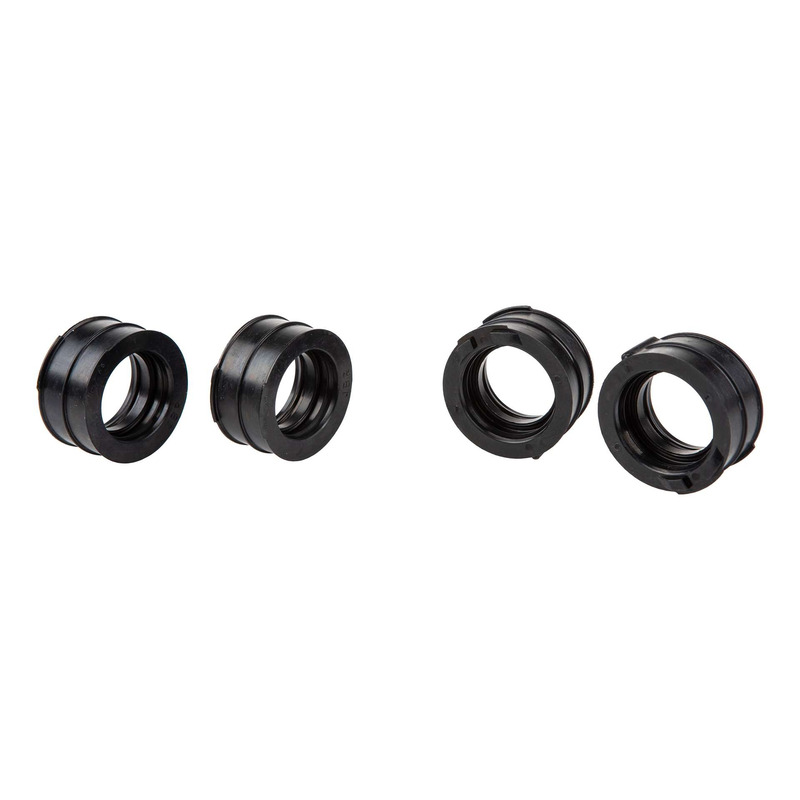 Pipes d’admission Tour Max Yamaha XJ 600 92-00