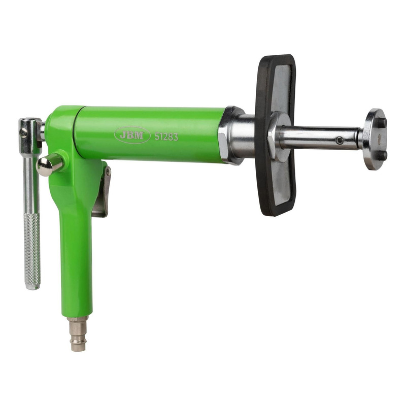 Pistolet pneumatique JBM repousse piston de frein