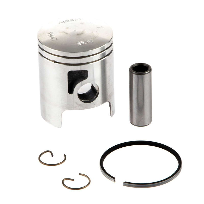 Piston Airsal CPI 2003-