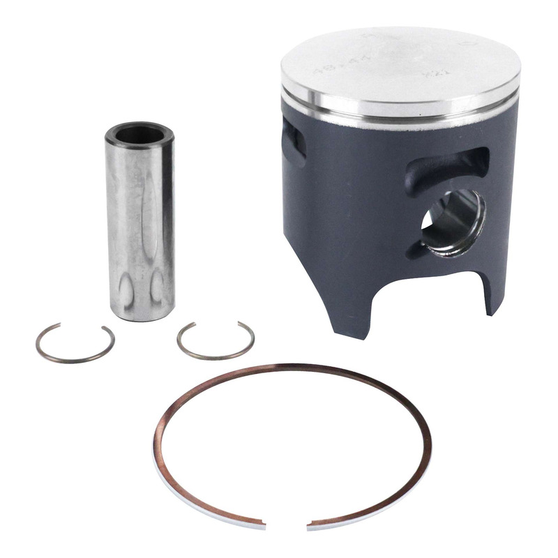 Piston Athena lettre A Kawasaki 85 KX 2014-