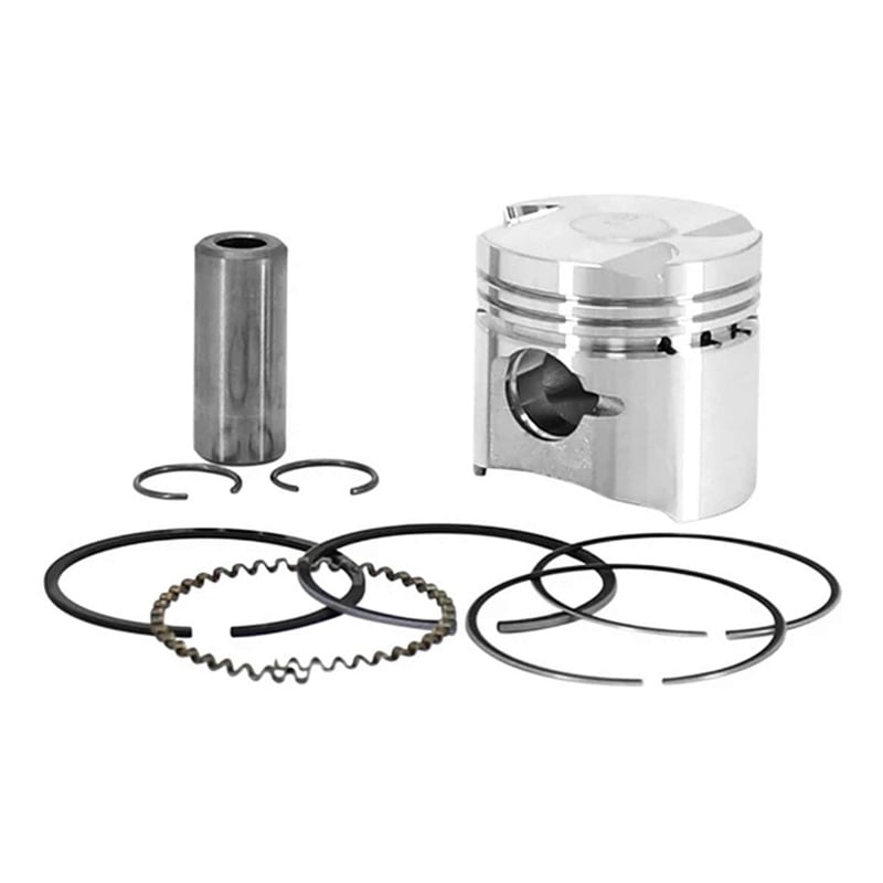Piston catégorie B d'origine 1A0213410B Piaggio Zip 50 4t 2021-24