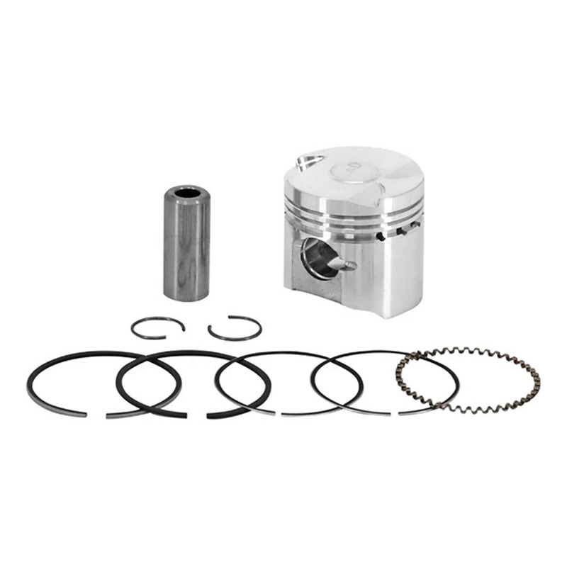 Piston catégorie D d'origine 1A0213410D Piaggio Zip 50 4t 2021-24