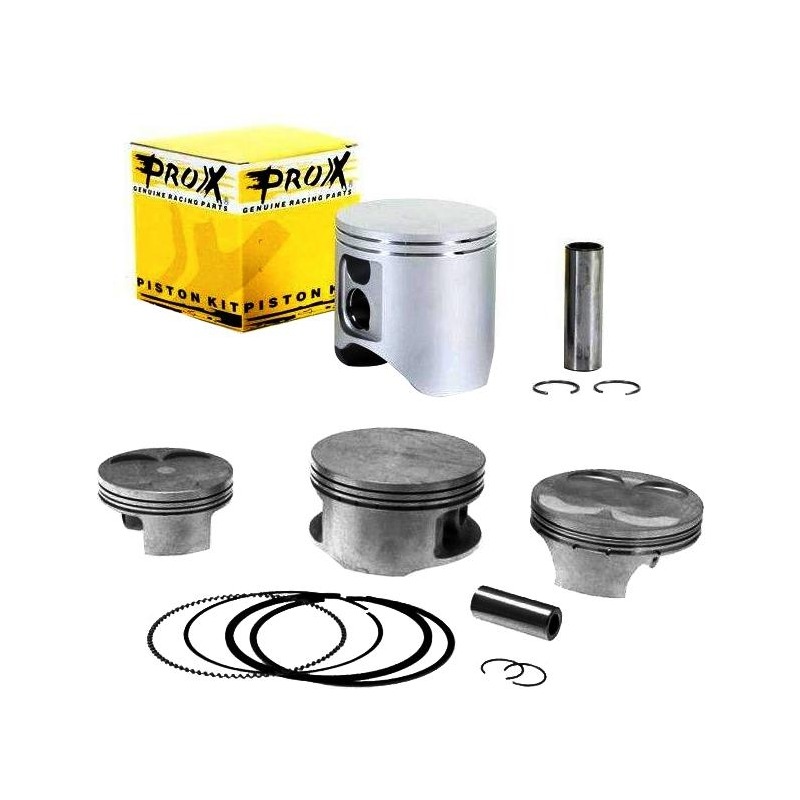 Piston coulé Prox Ø 71,96mm Beta RR 300 2T 18-20 (compression standa