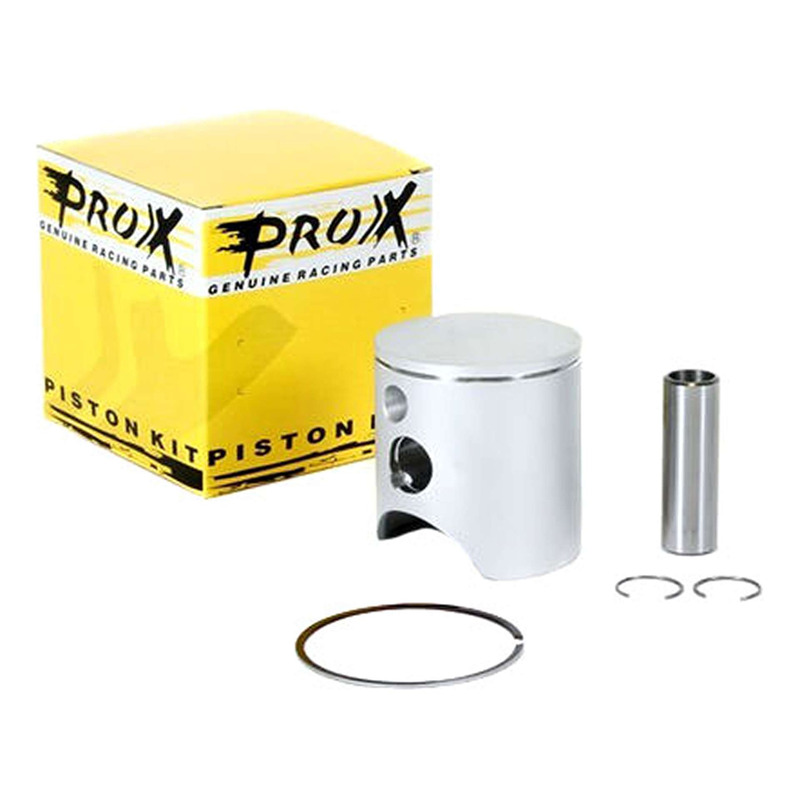 Piston coulé Prox - Ø41,50mm compression standard - Suzuki RMX 50cc 98-01