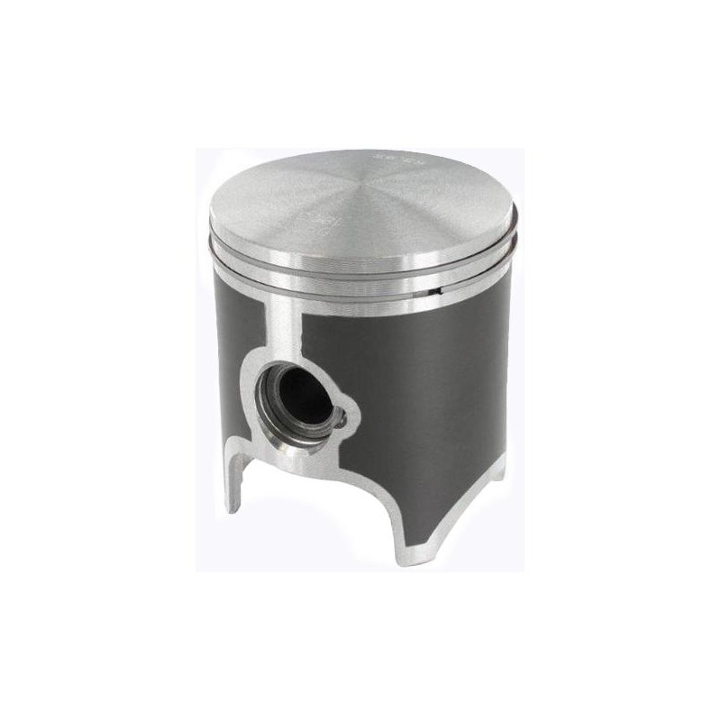 Piston coulé S3 Ø 53,96 mm compression standard pour Beta 125 EVO