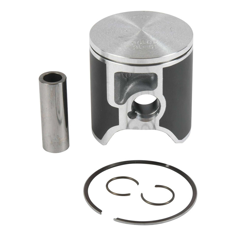 Kit Piston CoulÃ© VERTEX Compression Standard Ã  45.45 mm Big Bore - Y
