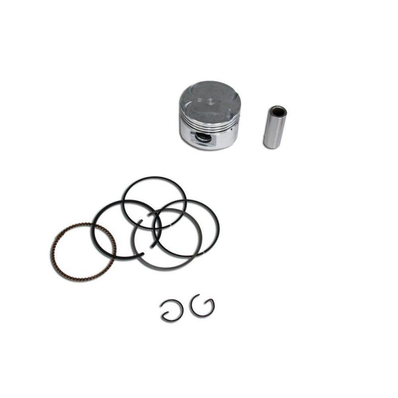 Piston D.52,40 Cygnus X/Flame X